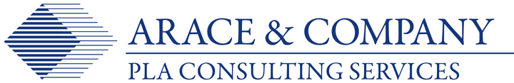 Arace and Company PLA Consulting Services